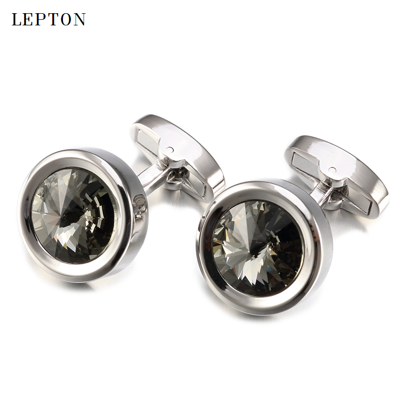Men'S Grooming Brands - Manset Kristal Lepton Brand Austria untuk