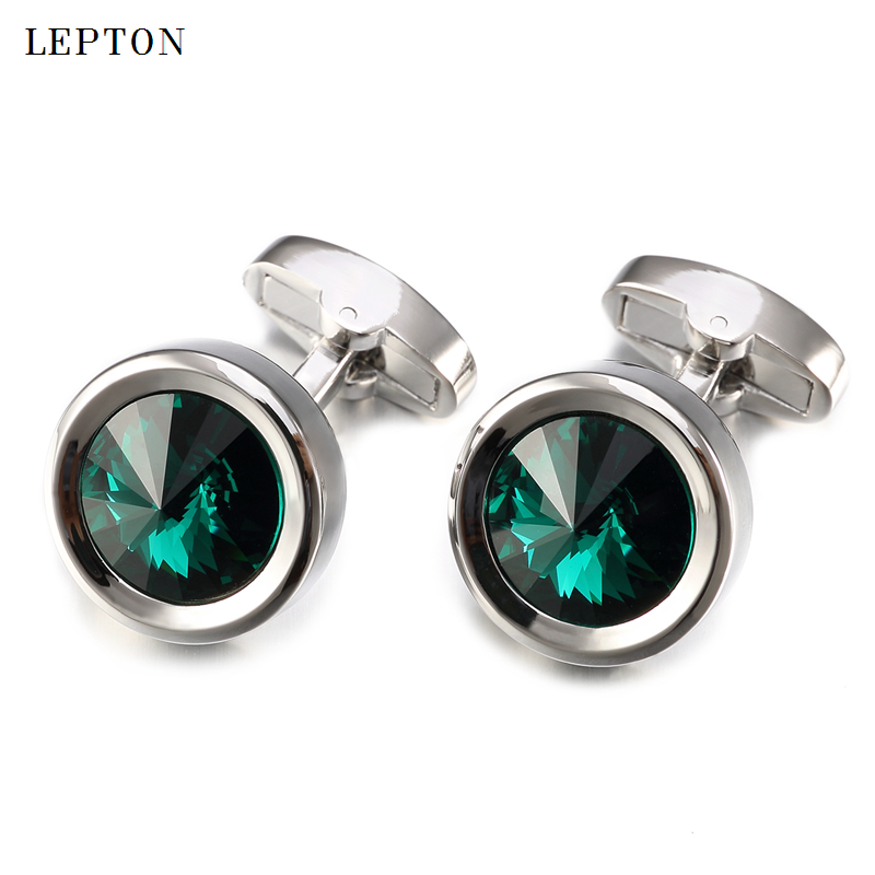 Manset Kristal Lepton Brand Au - Men'S Grooming Brands ulasan dan harga