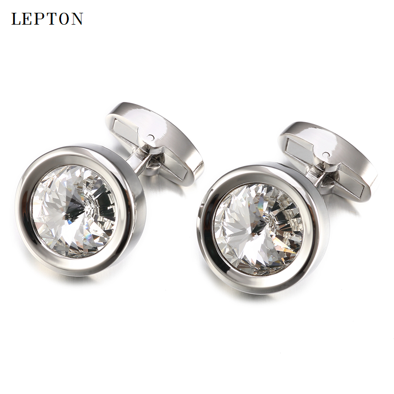 Manset Kristal Lepton Brand Au - Men'S Grooming Brands ulasan dan harga