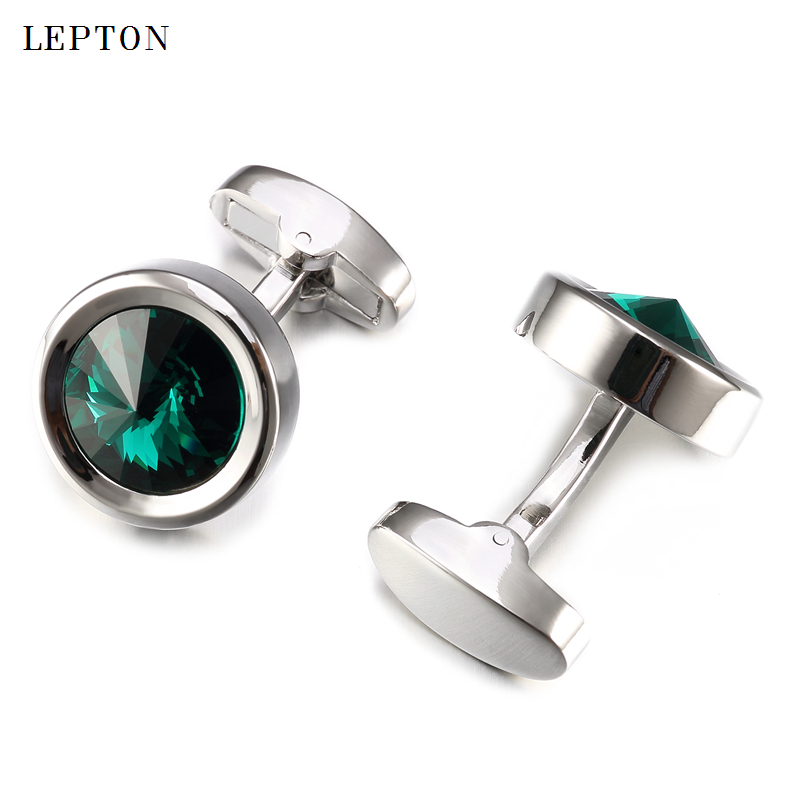 Manset Kristal Lepton Brand Au - Men'S Grooming Brands ulasan dan harga