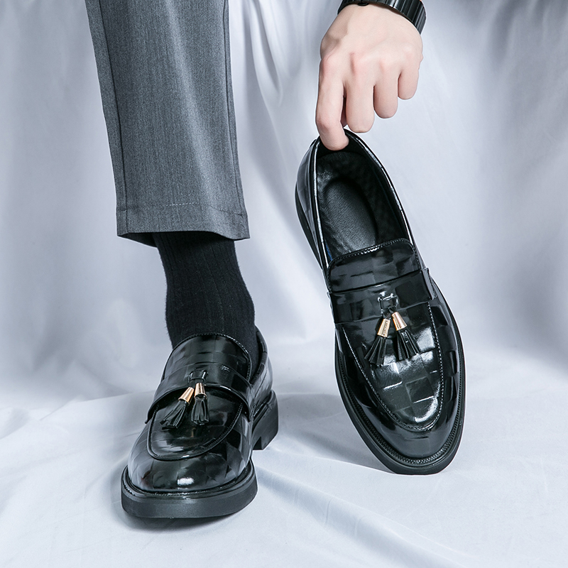 Sepatu Berkendara Pria dengan  - Men'S Grooming Brands ulasan dan harga