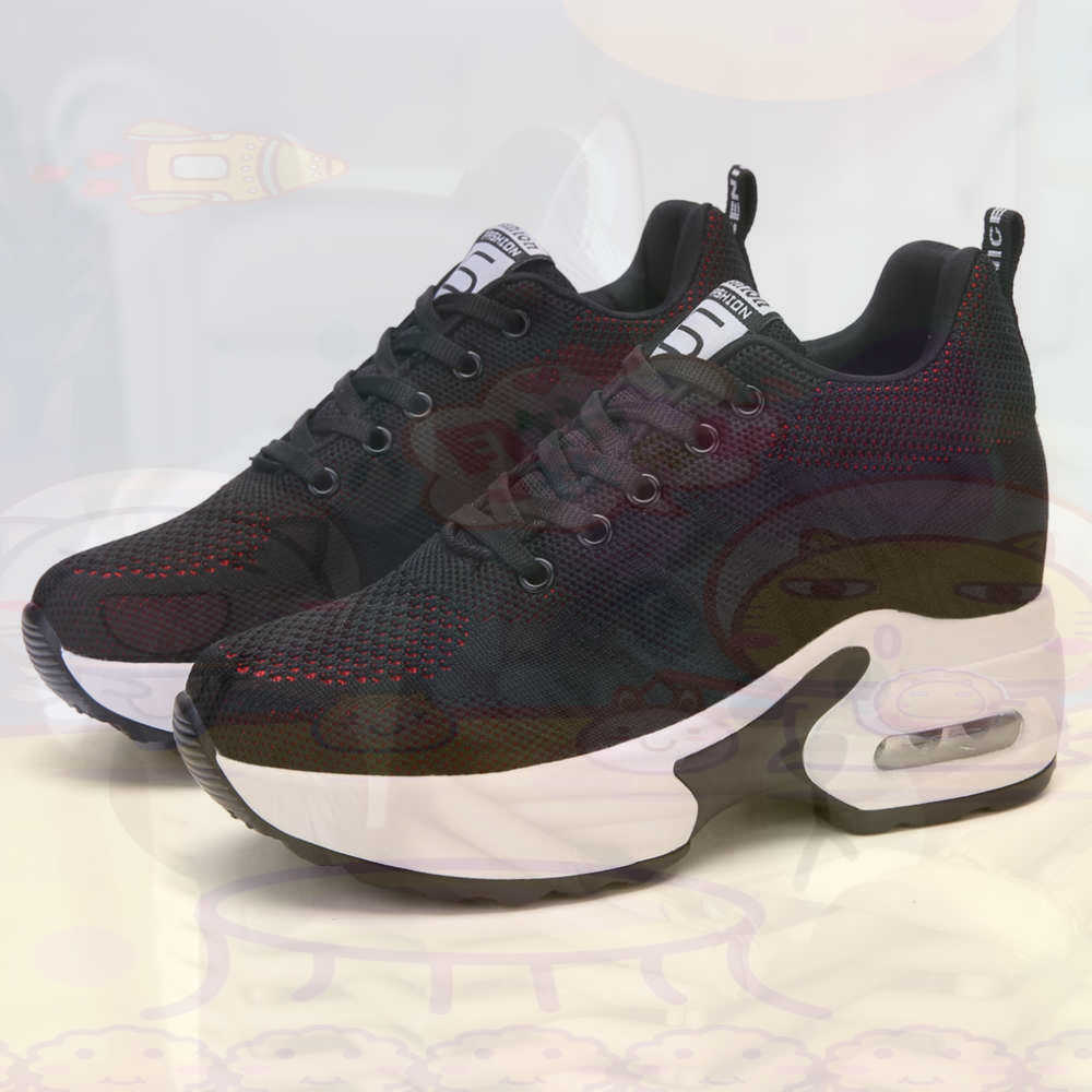 Merah Ukuran 36 Sepatu Wanita  - Men'S Grooming Brands ulasan dan harga