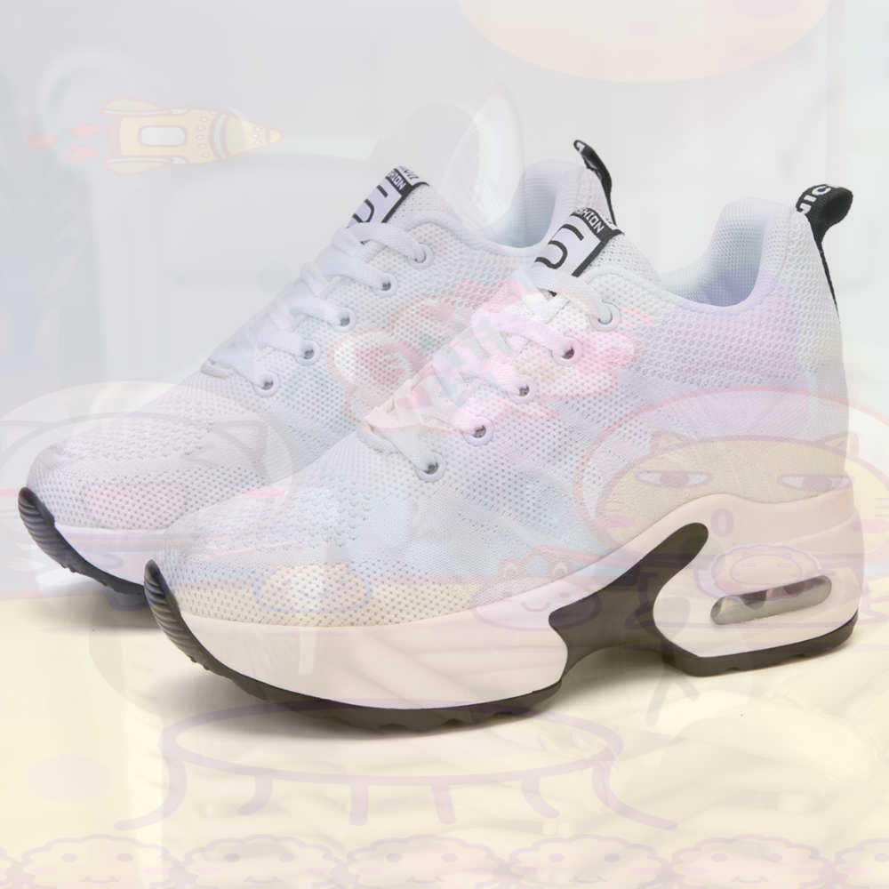 Merah Ukuran 36 Sepatu Wanita  - Men'S Grooming Brands ulasan dan harga