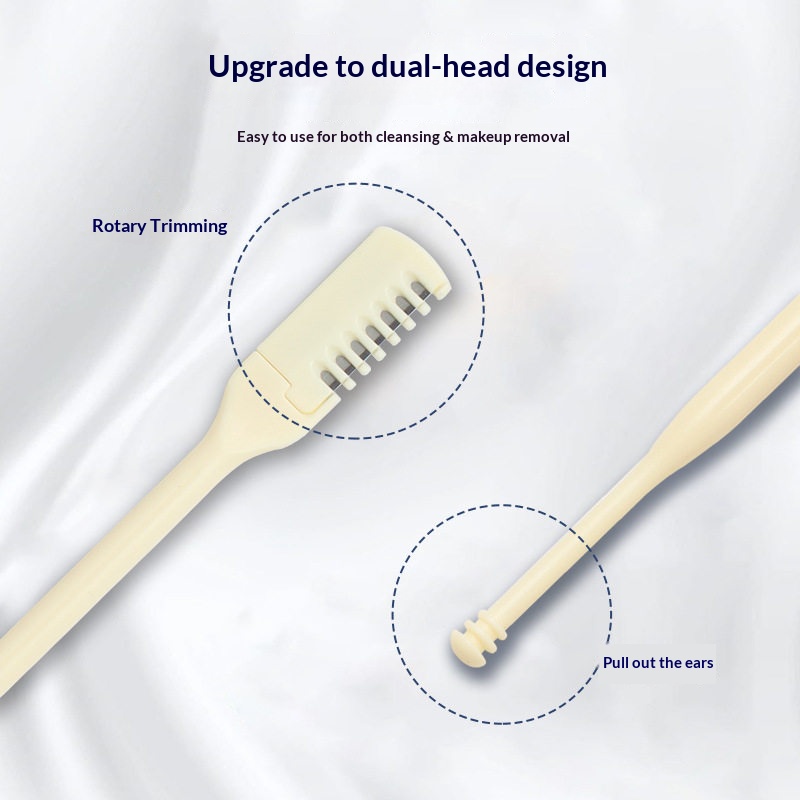 Pemangkas Bulu Hidung Manual D - Men'S Grooming Nose Hair Trimmer ulasan dan harga