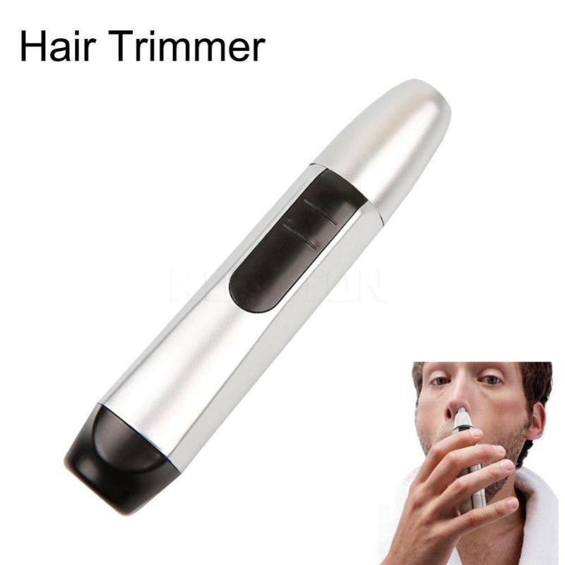 Alat Cukur Rambut Hidung Telin - Men'S Grooming Nose Hair Trimmer ulasan dan harga