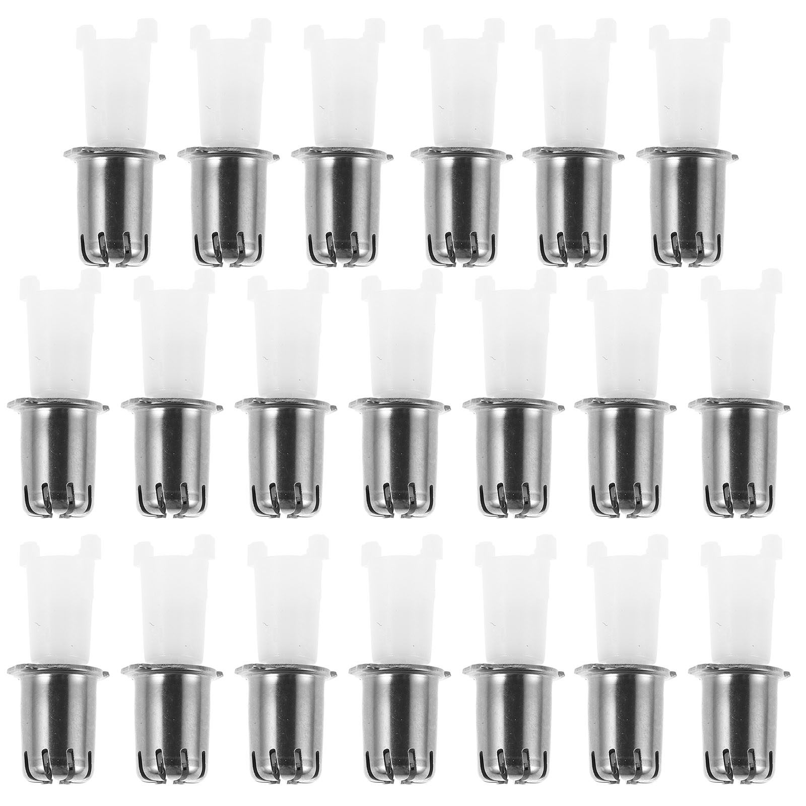 20 buah mata pisau pengganti u - Men'S Grooming Nose Hair Trimmer ulasan dan harga