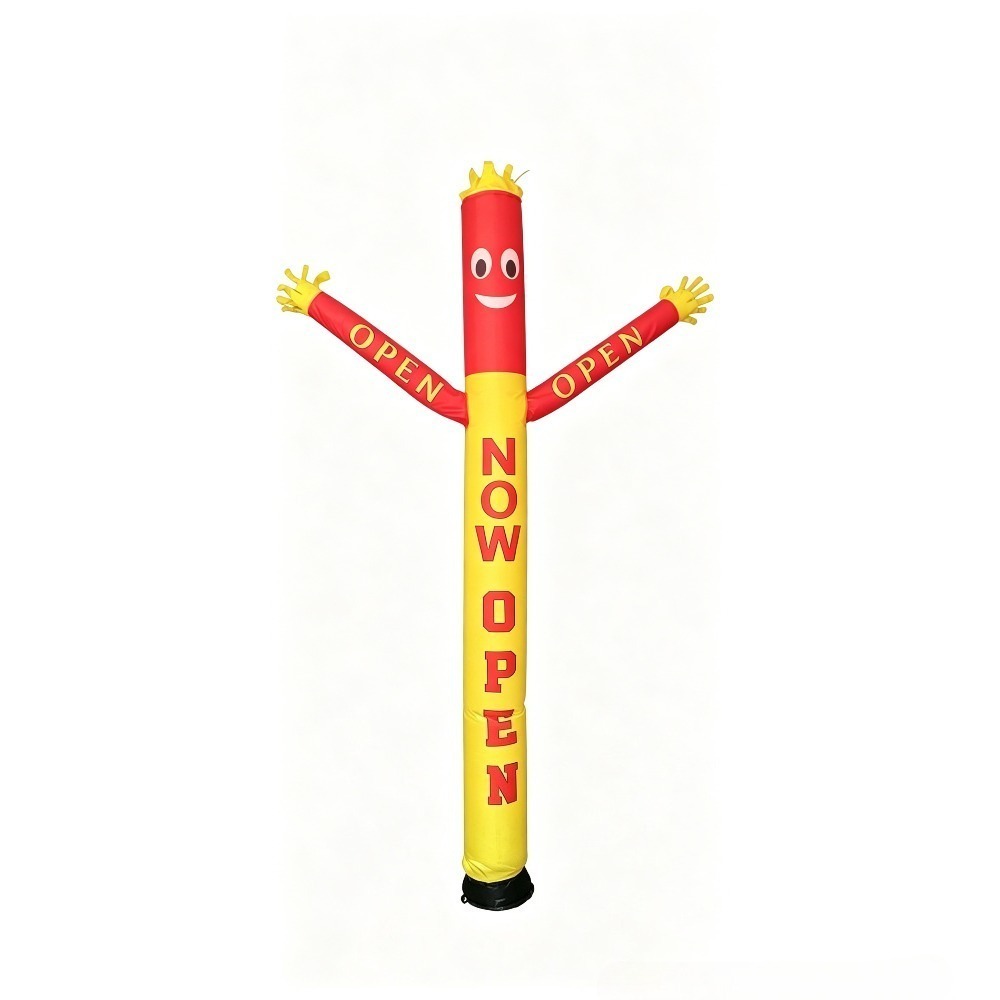 Boneka Tiup Penari Udara 1.8M  - Men'S Grooming For Engagement ulasan dan harga