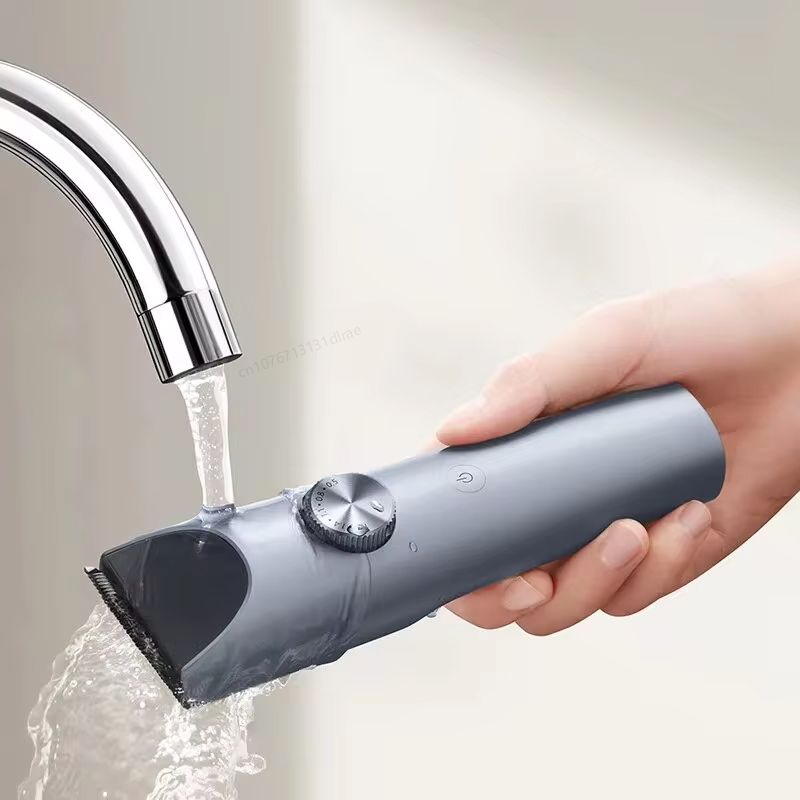 Xiaomi Mijia Hair Clipper 2 Al - Xiaomi Mens Grooming Kit ulasan dan harga