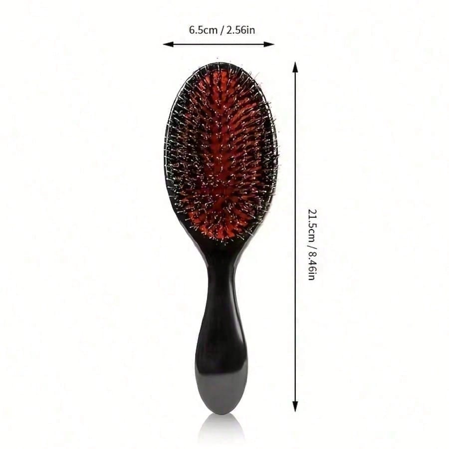 Sisir Pijat Kulit Kepala Premi - Men'S Grooming Options ulasan dan harga