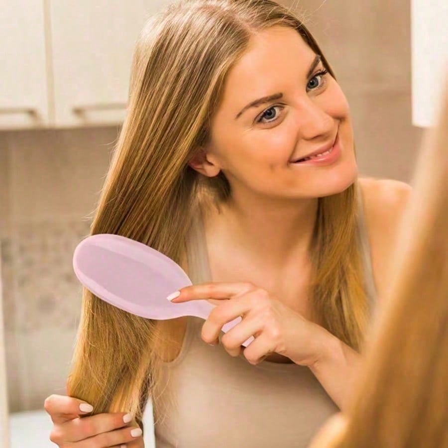 Sisir Pijat Kulit Kepala Premi - Men'S Grooming Options ulasan dan harga