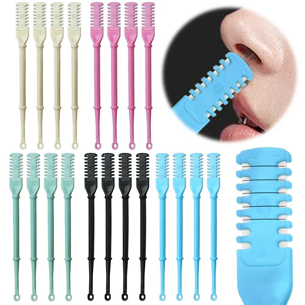 12 Buah Set Alat Cukur Rambut  - Men'S Grooming For Engagement ulasan dan harga
