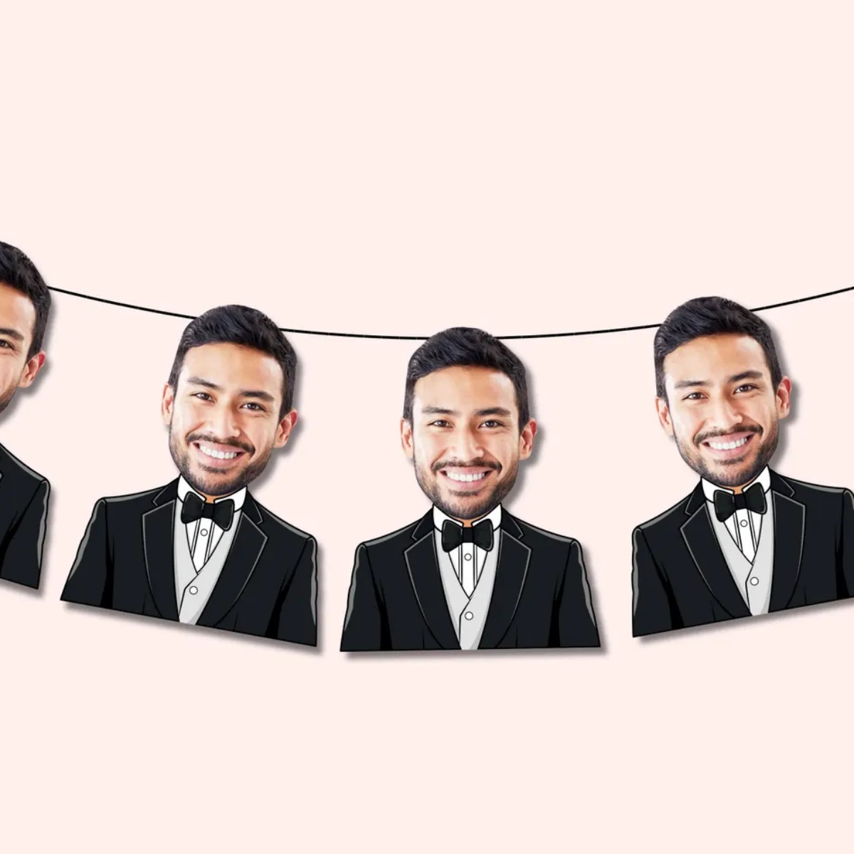 Spanduk Wajah Pengantin Pria | - Men'S Grooming For Engagement ulasan dan harga