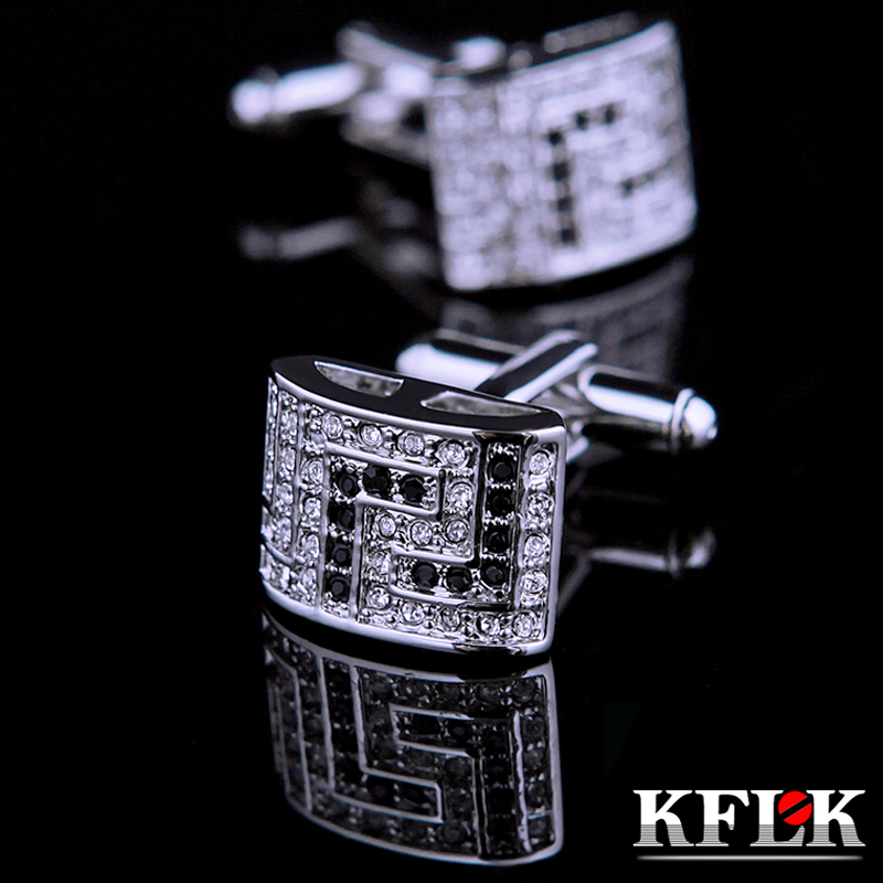 Merek Perhiasan KFLK, Kancing  - Men'S Grooming Brands ulasan dan harga