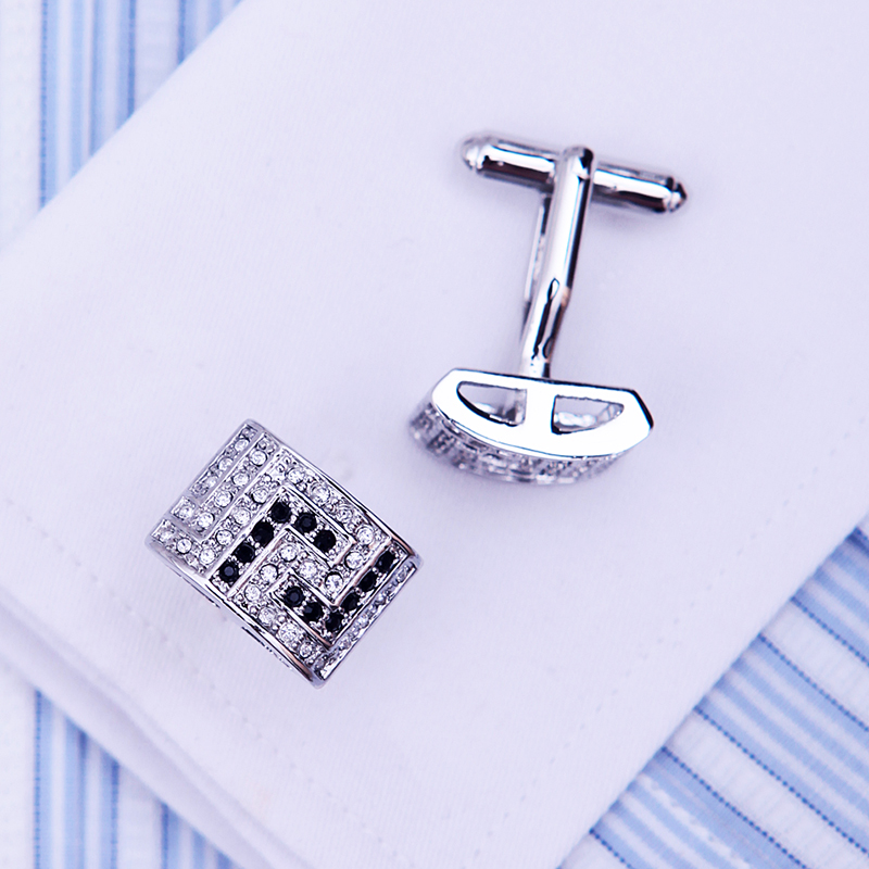 Merek Perhiasan KFLK, Kancing  - Men'S Grooming Brands ulasan dan harga